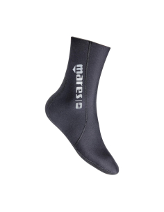 Mares Flex 2mm Meias de Mergulho Livre | Conforto e Proteção