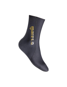 Mares Flex Gold 5mm Freediving Socks | Maximum Protection