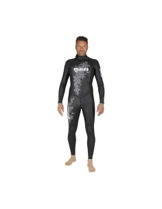 Mares Horizon 0.5 Unisex Freediving Wetsuit | Hydrodynamic Performance