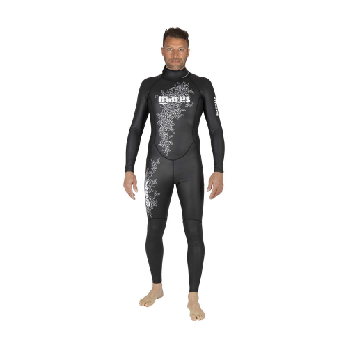 Mares Horizon 0.5 Unisex Freediving Wetsuit | Hydrodynamic Performance