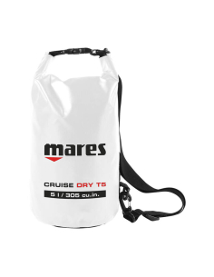 Mares T5 5L waterproof bag for outdoor activities