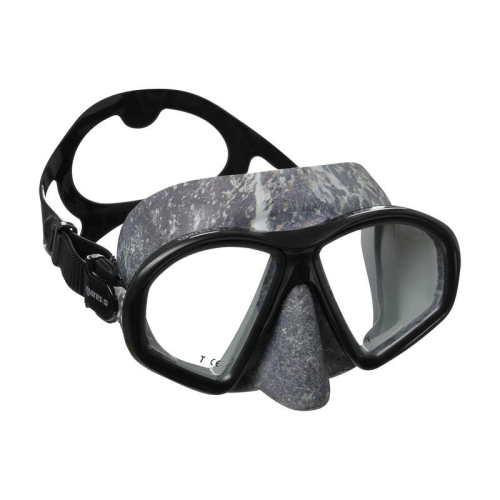 Mares Sealhouette Spearfishing Mask | Comfort & Wide Vision