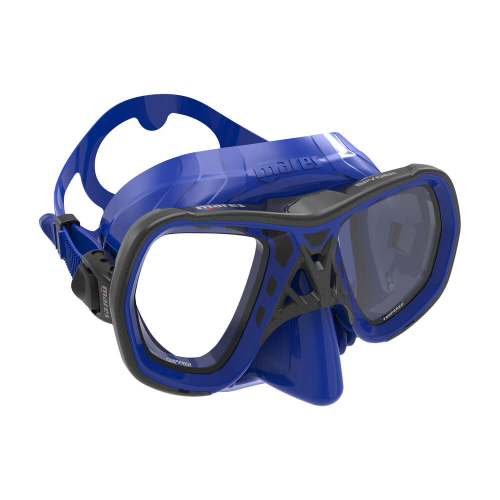 Mares Spyder Spearfishing Mask | Low Volume & Wide Vision