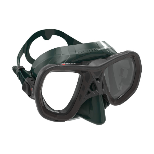 Mares Spyder Spearfishing Mask | Low Volume & Wide Vision