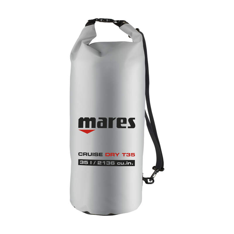 Mares T35 Bolsa Estanque 35L para atividades outdoor