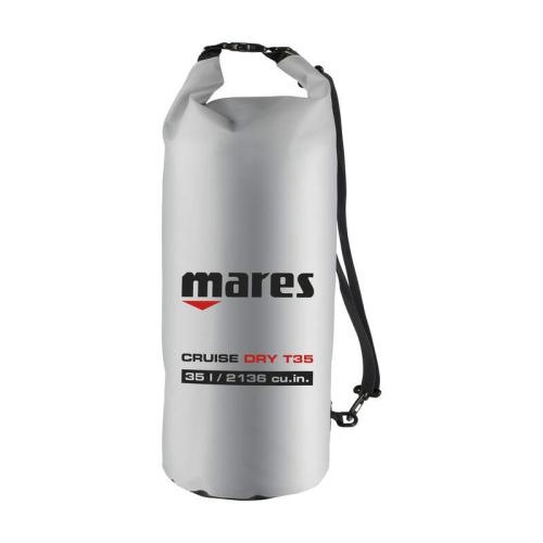 Mares T35 35L waterproof bag for outdoor activities