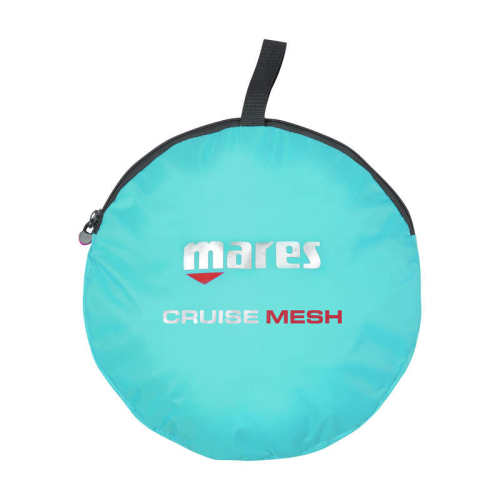 Mares Cruise Mesh Foldable mesh bag for diving