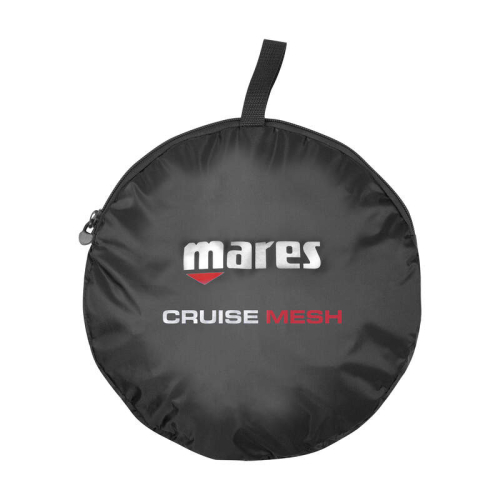 Mares Cruise Mesh Foldable mesh bag for diving