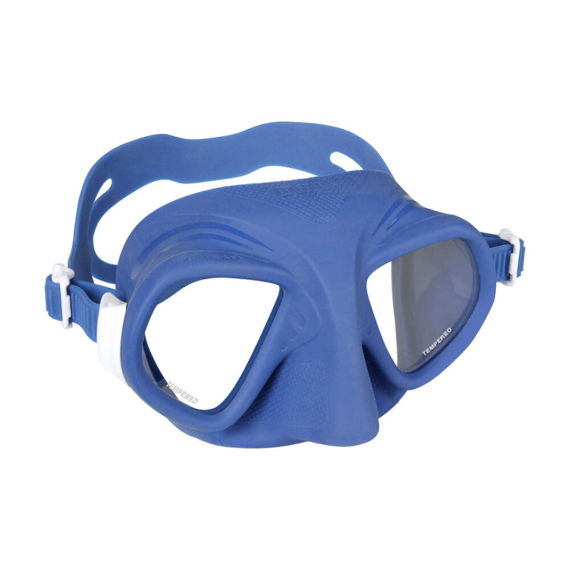 Mares X-Tream Freediving Mask | Ultra-Light & Hydrodynamic