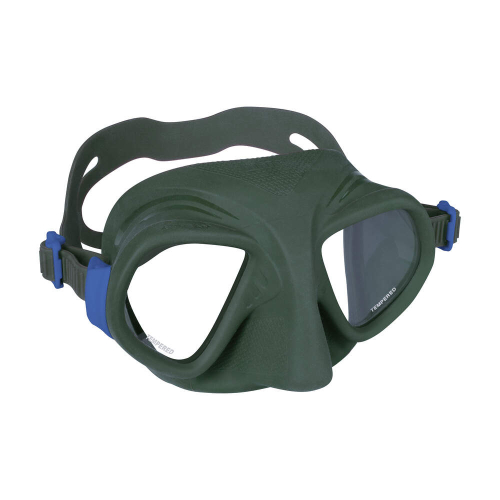 Mares X-Tream Freediving Mask | Ultra-Light & Hydrodynamic