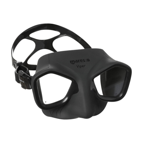Mares Viper Freediving Mask | Comfort & Low Volume