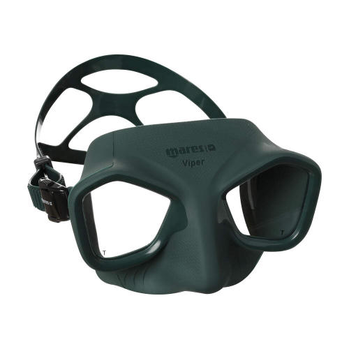 Mares Viper Freediving Mask | Comfort & Low Volume