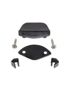Mares Razor Blade Fixing Kit | Fin Assembly Set