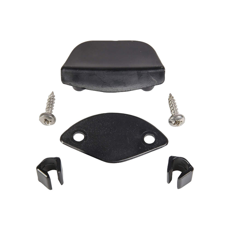 Mares Razor Blade Fixing Kit | Fin Assembly Set