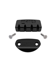 Mares X-Wing Blade Fixing Set | Fin Assembly Kit for Freediving