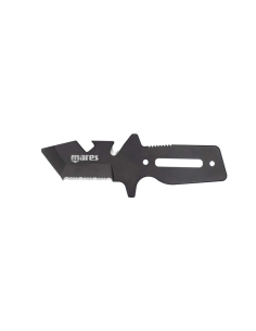 Mares Neutron Compact multi-use dive knife