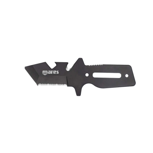 Mares Neutron Compact multi-use dive knife