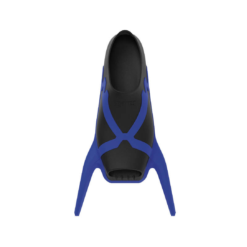 Mares X-Wing Foot Pocket | Ergonomic Freediving Fin Foot Pocket