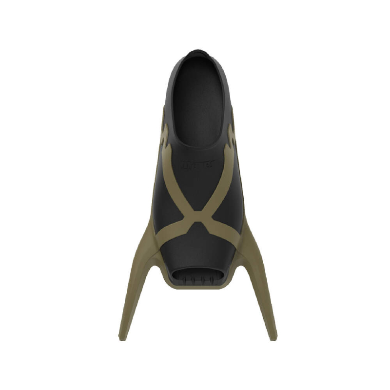 Mares X-Wing Foot Pocket | Ergonomic Freediving Fin Foot Pocket