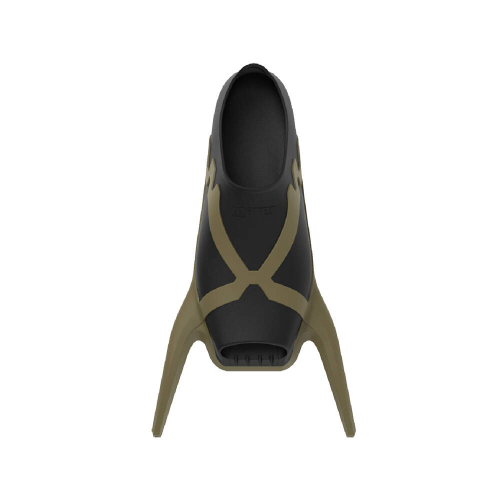 Mares X-Wing Foot Pocket | Ergonomic Freediving Fin Foot Pocket