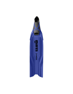 Mares X-Wing Short Pro Fins | Freediving Performance Fins