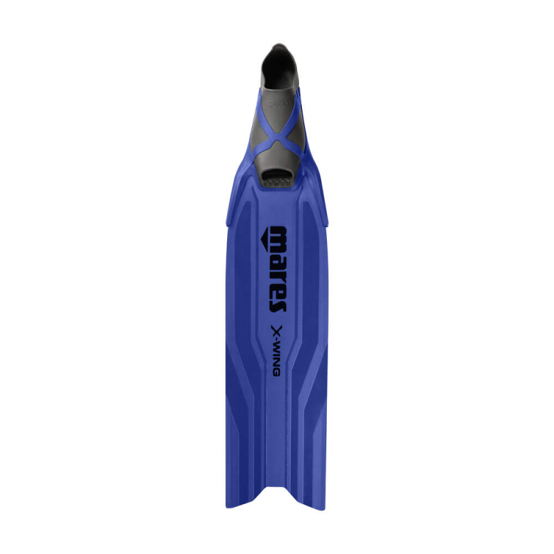 Mares X-Wing Short Pro Fins | Freediving Performance Fins