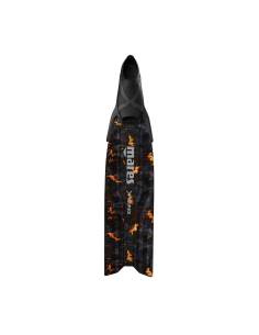 Barbatanas Mares X-Wing Pro Lava | Barbatanas de Apneia Camo