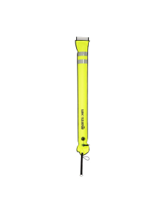 Standard Signalling Buoy for Technical Diving