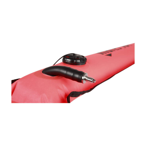 Standard Signalling Buoy for Technical Diving