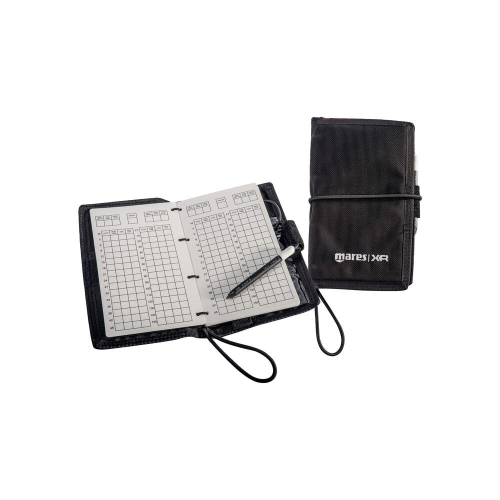 Mares Wetnotes | Underwater Communication Notebook