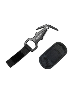 Mares XR Titanium Hand Line Cutter | Technical Diving Tool