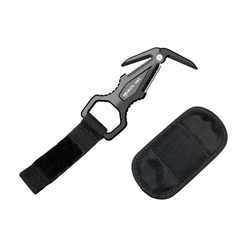 Mares XR Titanium Hand Line Cutter | Technical Diving Tool