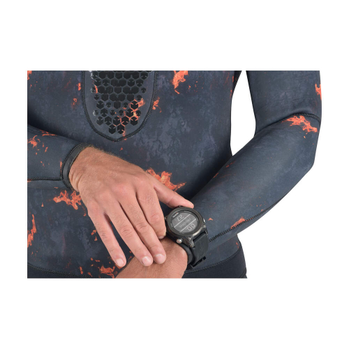 Mares Explorer Lava 5.0mm Top | Spearfishing & Diving Wetsuit Jackets