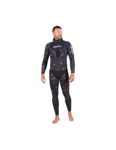 Mares Explorer Lava 5.0mm Top | Spearfishing & Diving Wetsuit Jackets