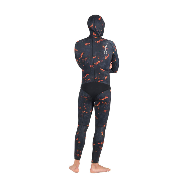 Mares Explorer Lava 5.0mm Pants | Spearfishing & Diving Wetsuit Pants