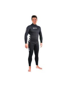 Instinct 50 5mm Men’s Freediving Wetsuit Jacket