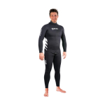 Instinct 50 5mm Men’s Freediving Wetsuit Jacket