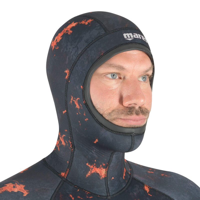 Mares Explorer Java 5.0mm | Parte Superior  de Mergulho e Pesca Submarina
