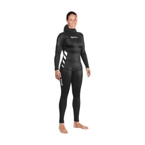 Instinct 50 5mm Lady’s Freediving Wetsuit Jacket