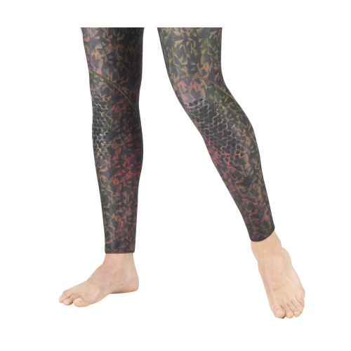 Mares Polygon BWN 5.0mm Pants | Calças Apneia e Pesca Submarina
