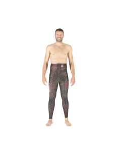 Mares Polygon BWN 5.0mm Pants | Calças Apneia e Pesca Submarina