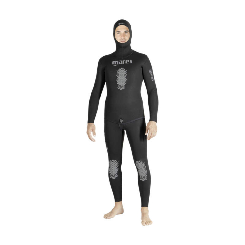 Explorer Sport 30 Men’s freedive Jacket