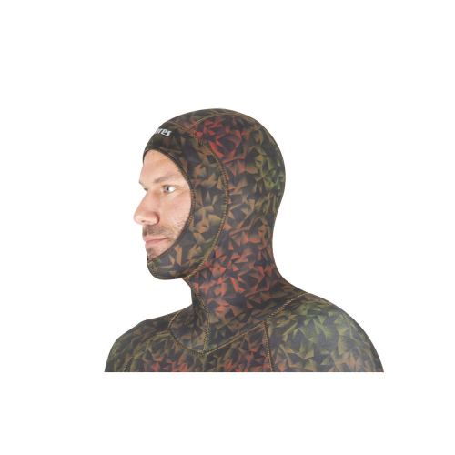 Mares Polygon BWN 7.0mm Jacket | Casaco Apneia Alta Espessura