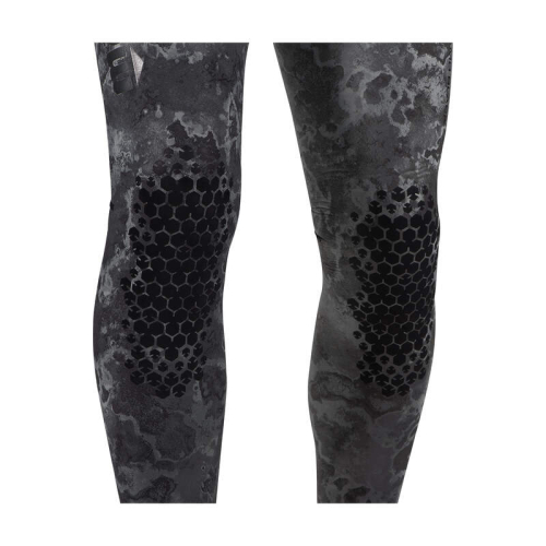 Explorer Camo Black 50 5mm Men’s Camouflage Pants