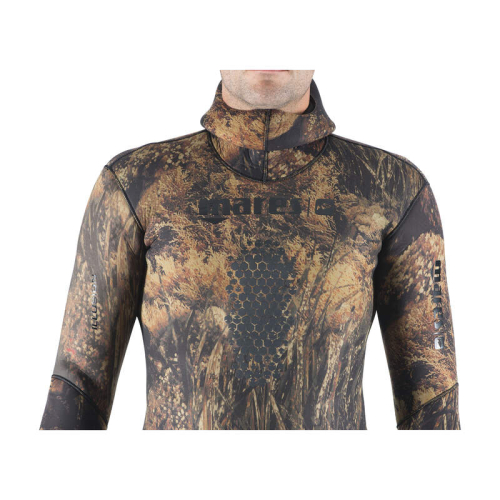 Illusion BWN 30 3mm Men’s Camouflage Jacket