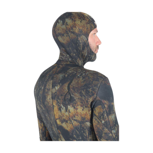 Illusion 50 5mm Men’s Camouflage Jacket