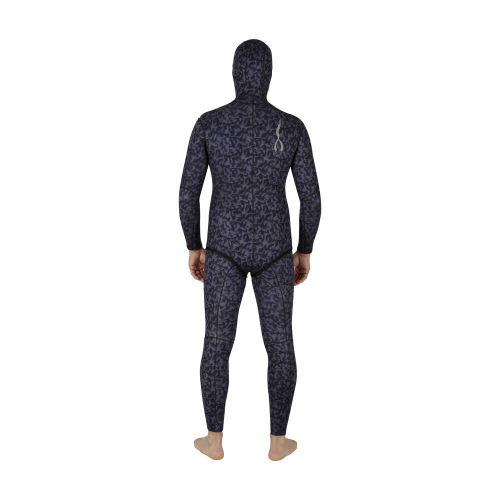 Mares Polygon Black Pants 5.0mm | Freediving & Spearfishing