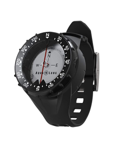 Bússola de Mergulho Aqualung de Alta Legibilidade