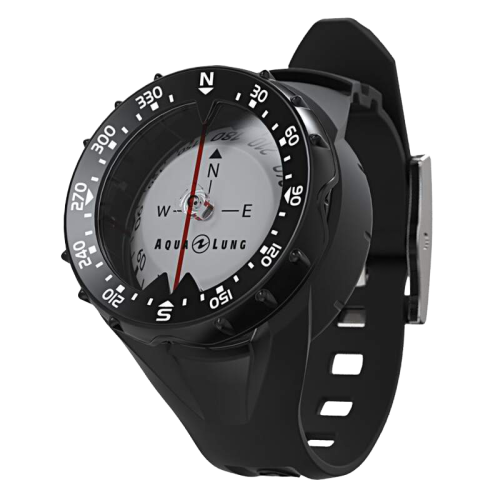 Aqualung Diving Compass with High Readability