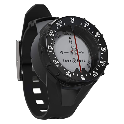 Aqualung Diving Compass with High Readability